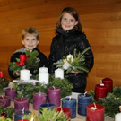 Einladung zum stimmungsvollen Lochau Adventzauber