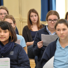 Tag der offenen Tür in der Riedenburg