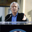 James Cameron 2009