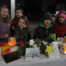 Vorweihnachtlicher Kreativmarkt VS Markt und SPZ