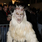 Krampuslauf in Freilassing