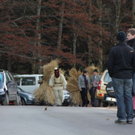 Buttenmandl in Bischofswiesen