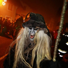 Krampuslauf in Eggelsberg