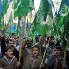 Pakistaner  demonstrierten gegen den NATO-Hubschrauberangriff