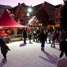 Christkindlemarkt Dornbirn