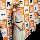 Michelle Williams bei der Premiere von My Week With Marilyn