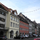 Altstadthaus Sonne