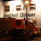 Bilder vom Einsatz in Eisenärtz