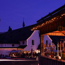 Bilder vom Adventmarkt