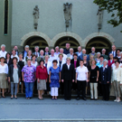 Ein himmlischer Chor