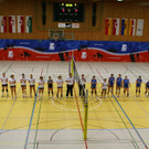 Pics vom Cup: PSvBG vs. Melk