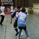 Feuerwehrjugend Fussballturnier