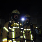 Küchenbrand Schnepfenweg