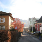 Wohnanlage Ecke Frühlingstraße/Radetzkystraße