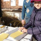 Bucher Klosamarkt 2011