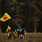 Castor-Gegner blockieren weiter Route nach Gorleben