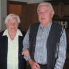 Ehepaar Nachbaur 2011