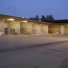 Wie gut kommt das neue Altstoffsammelzentrum an?