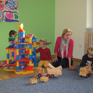 Kinderwerkstättli Gantschier