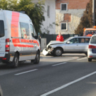 Bilder der Unfallstelle