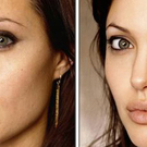 Die Photoshop-Tricks der Stars