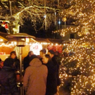 Weitere Bilder vom Punschgarten im Palasthof