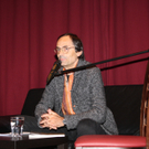 Bilder der Lesung