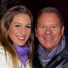 Bregenzer Weihnachtszauber mit Sängerin Michaela