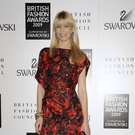 Claudia Schiffer 2009