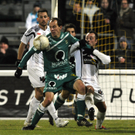 Erste Liga: Altach vs. Austria Lustenau