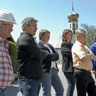 Mittelschule Innermontafon - Sanierung und Erweiterung
