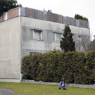 Josef Fritzl: Haus in Amstetten