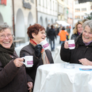 Feldkircher Weihnachtsmarkt