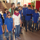 Bilder von der Kulturpause