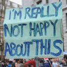 Hunderttausende Briten im Streik