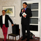 Vernissage 