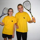 Squash-day