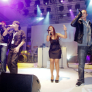 Blockstars - Band: Sido muss die Band erst küren!