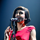 Conchita Wurst