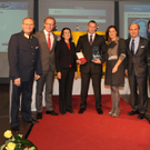 34. Sicherheitsverdienstpreis - 46 Wiener Polizisten geehrt