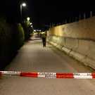 Bombenfund in Lehen