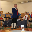 Erfolgreicher Frühschoppen der Bürgermusik Silbertal
