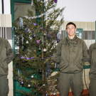 Bilderstrecke Walgaukaserne 