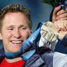Jeret Peterson, Juli 2011: Der 29 Jahre alte US-Ski-Freestyler, Olympiazweiter von Vancouver 2010 im Springen, wurde mit einer S