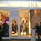 LOLA Shop Opening Party im 1. Bezirk