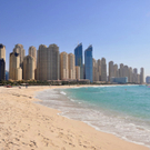 Dubai: Urlaub der Superlative: 1001-Nacht trifft auf puren Luxus. Die Stadt in der Wüste ist glamourös, exklusiv und herrlich wa
