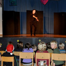"Stille Zeit" mit Thiemo Dalpra
