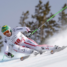 Abfahrt der Herren in Beaver Creek