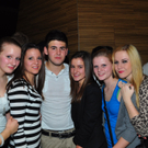 Paaarty ab 16!