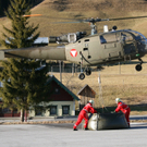 Weitere Bilder vom Brand
